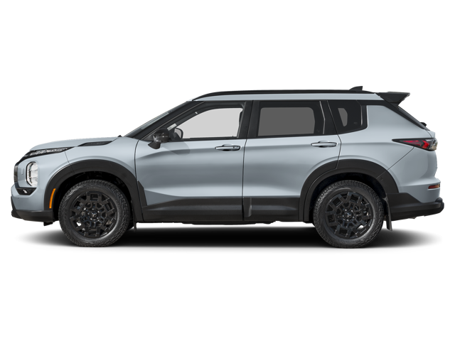 2026 Outlander Trail Edition photo