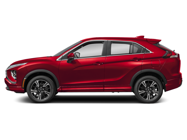 2026 Eclipse Cross photo