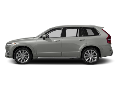 2017 Volvo XC90 Inscription