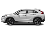 2018 Mitsubishi Eclipse Cross SEL