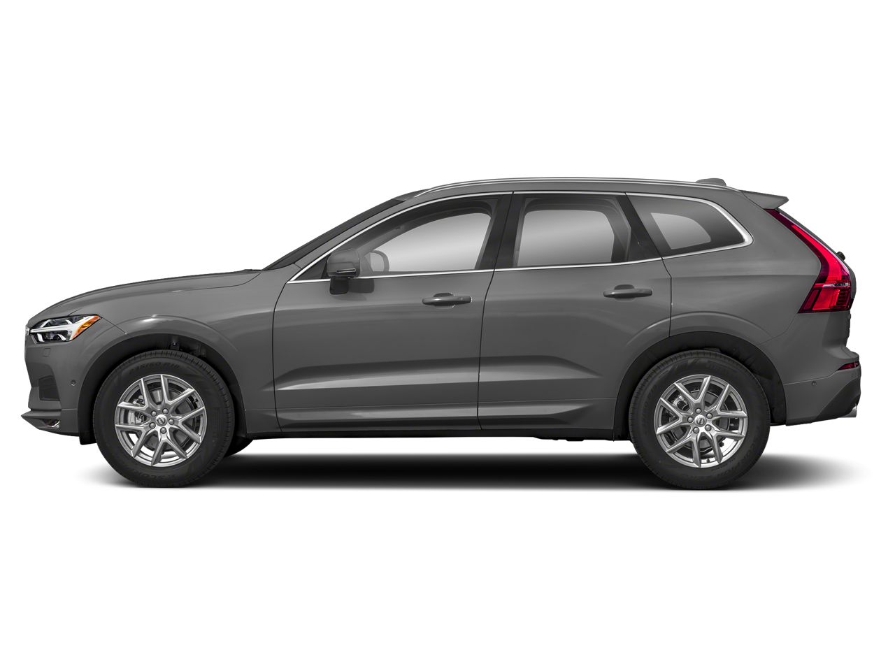 2018 Volvo XC60 Momentum