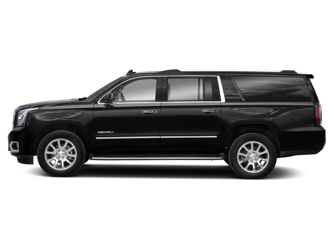 2019 GMC Yukon XL Denali - Photo 39