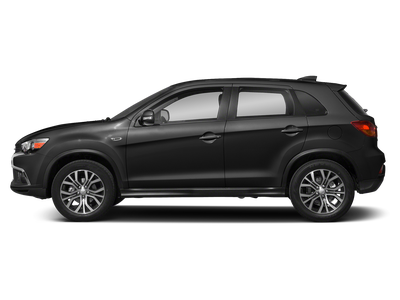 2019 Mitsubishi Outlander Sport SE 2.0