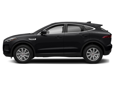 2020 Jaguar E-Pace Base