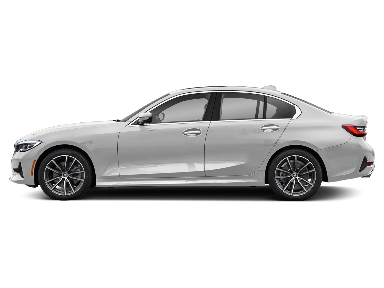 2021 BMW 3 series 330i xDrive