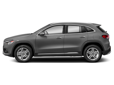 2021 Mercedes-Benz GLA 250 4MATIC®