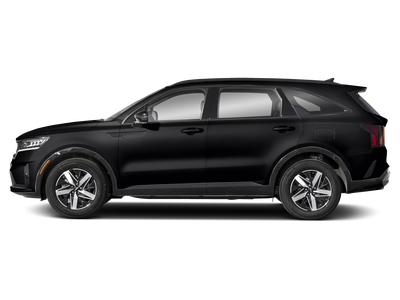 2022 Kia Sorento EX