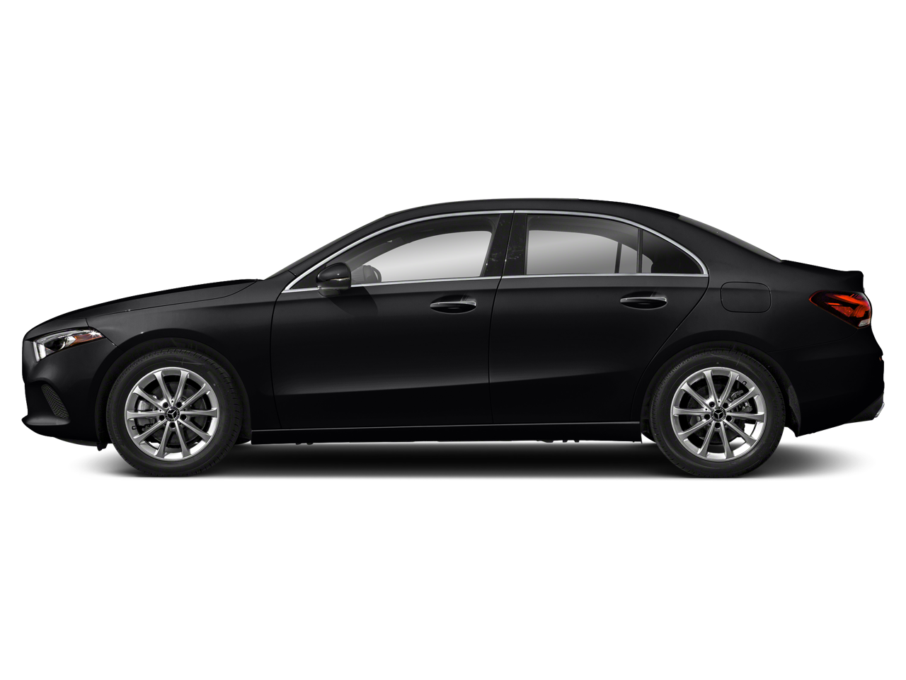 2022 Mercedes-Benz A-Class A220