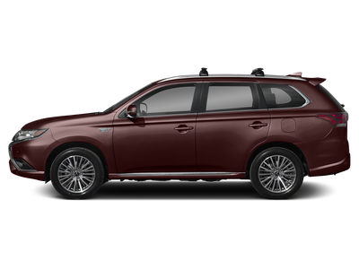 2022 Mitsubishi Outlander PHEV SEL