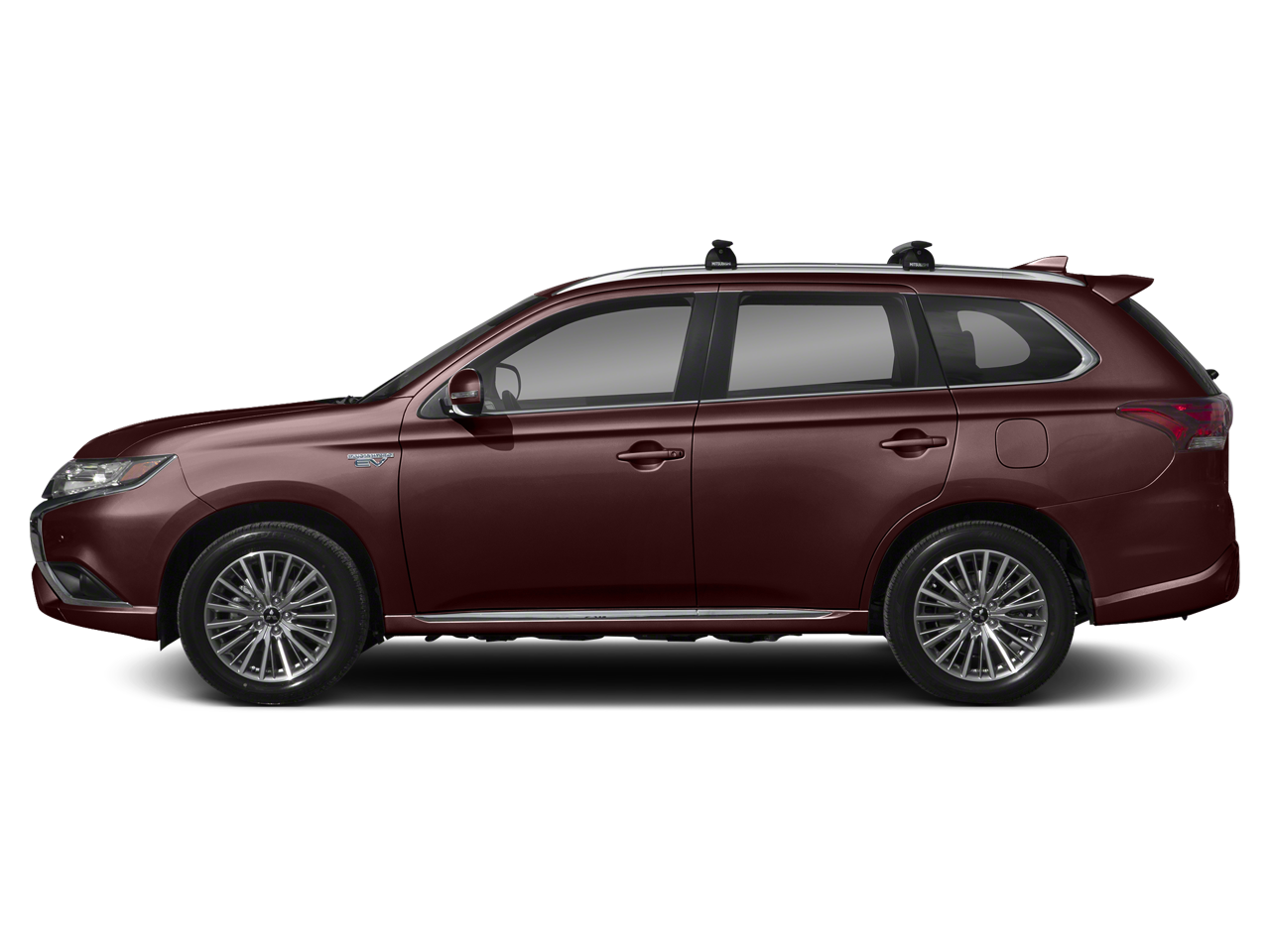 2022 Mitsubishi Outlander PHEV SEL