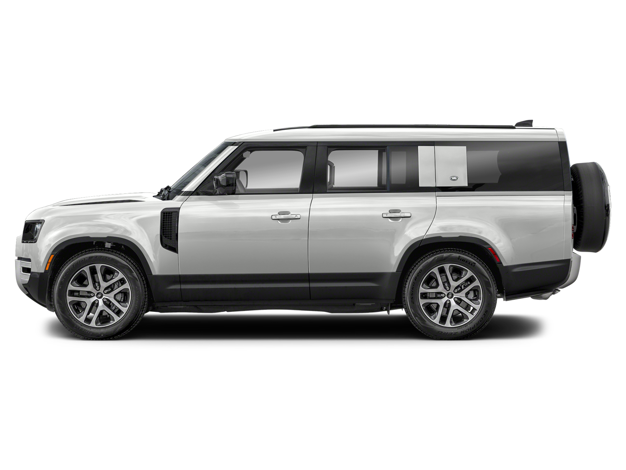 2023 Land Rover Defender First Edition - Photo 36