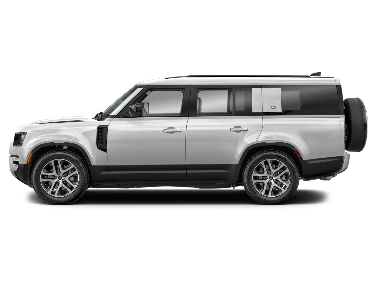 2023 Land Rover Defender 130 First Edition