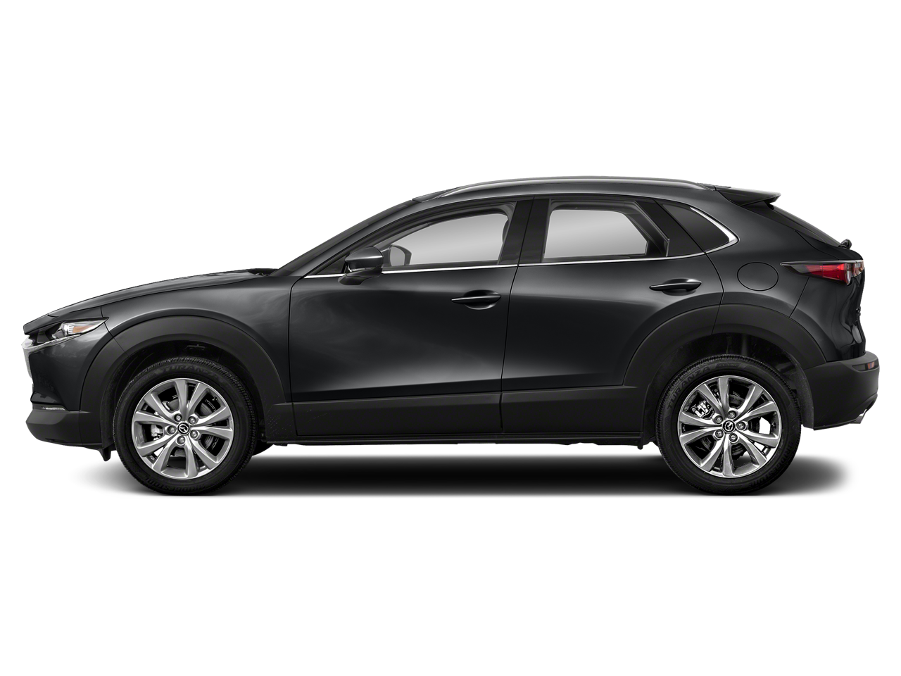 2023 Mazda CX-30 2.5 S Premium photo 3