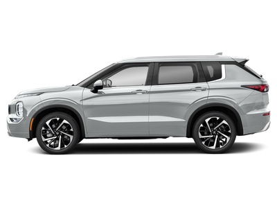 2023 Mitsubishi Outlander SEL