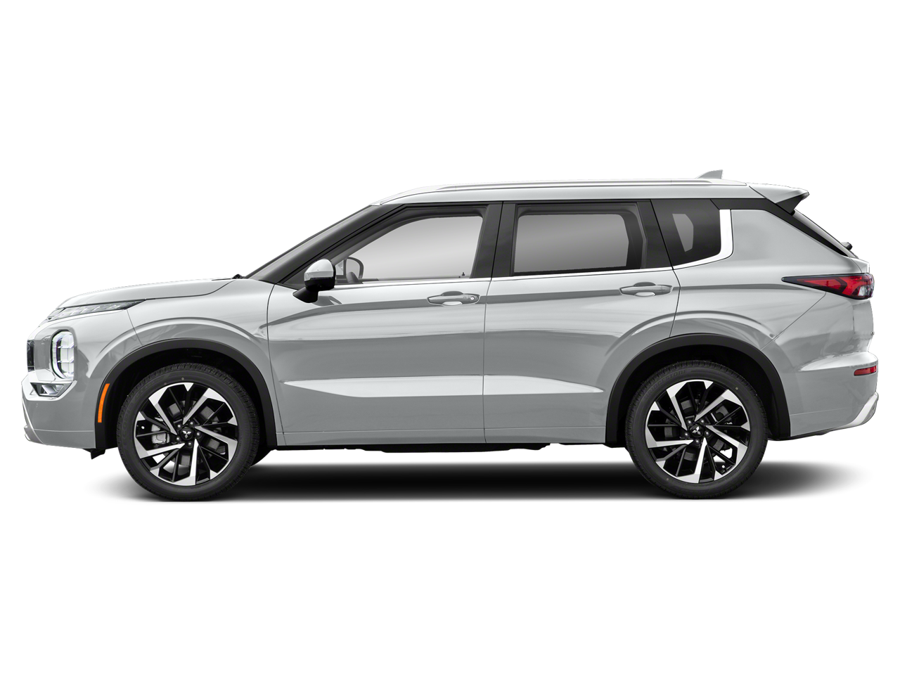 2023 Mitsubishi Outlander SEL