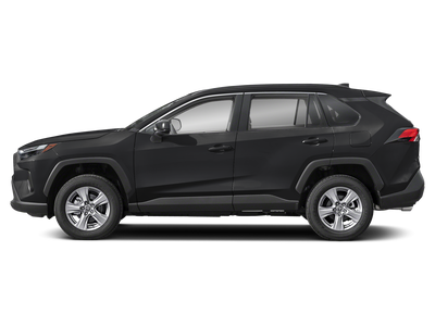 2023 Toyota RAV4 Hybrid Hybrid LE