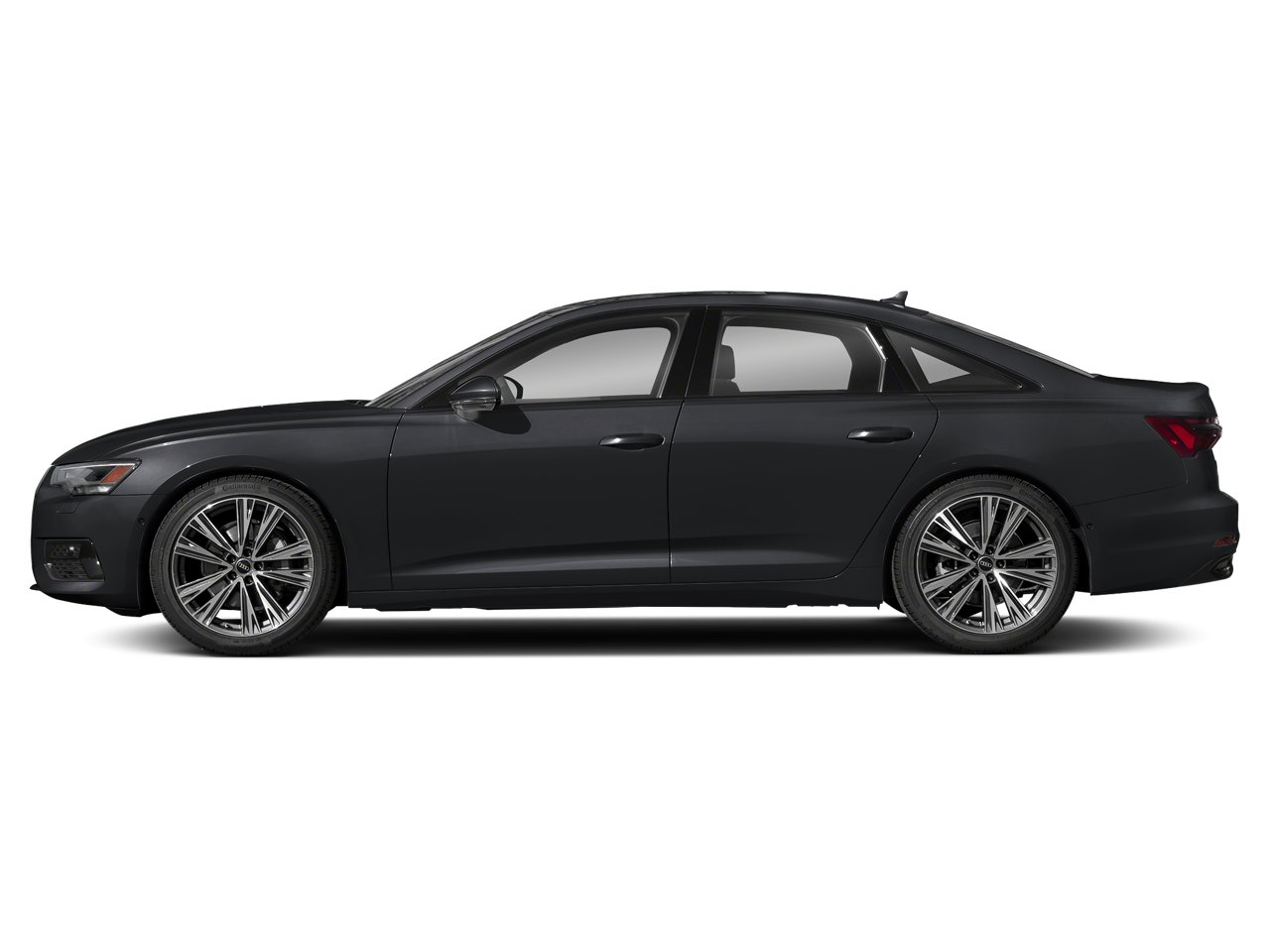 2024 Audi A6 Premium - Photo 36