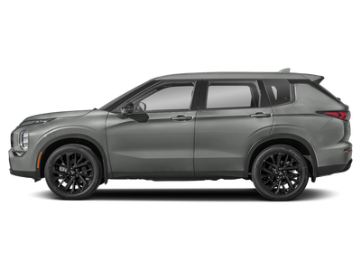 2024 Mitsubishi Outlander SE Black Edition