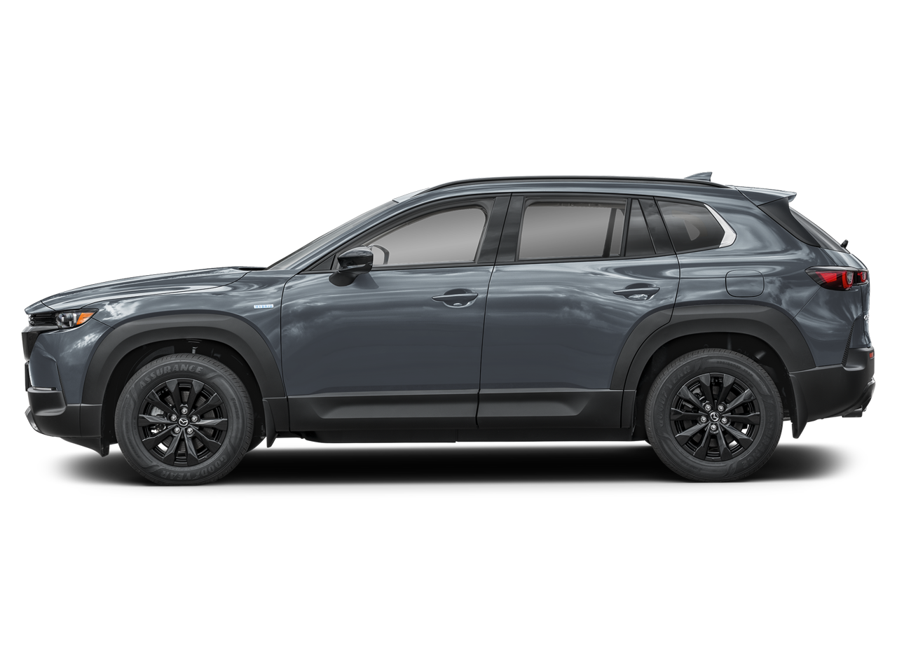 2025 Mazda Mazda CX-50 Hybrid Premium Package