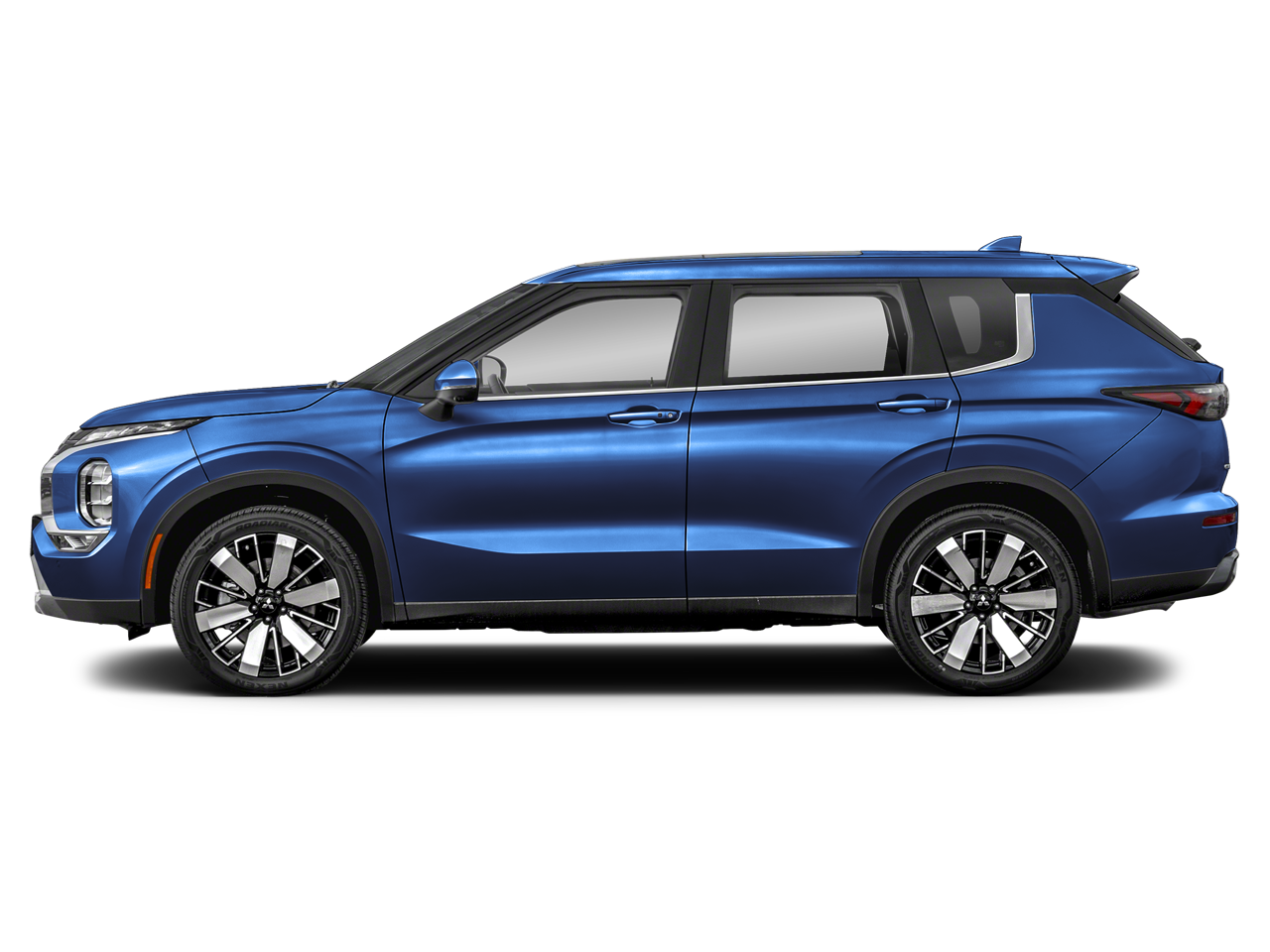 2025 Mitsubishi Outlander SE AWC