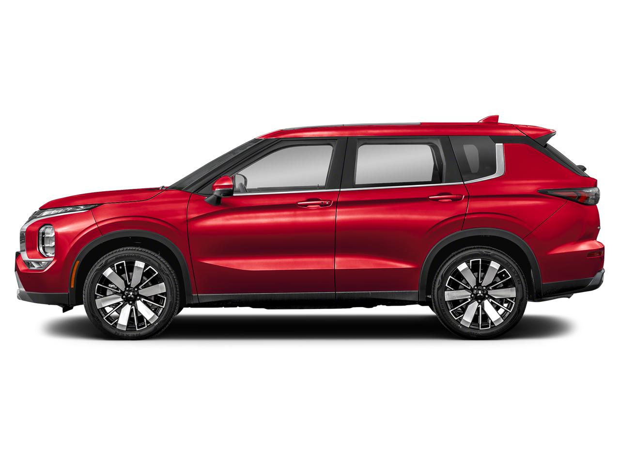 2025 Mitsubishi Outlander SE AWC