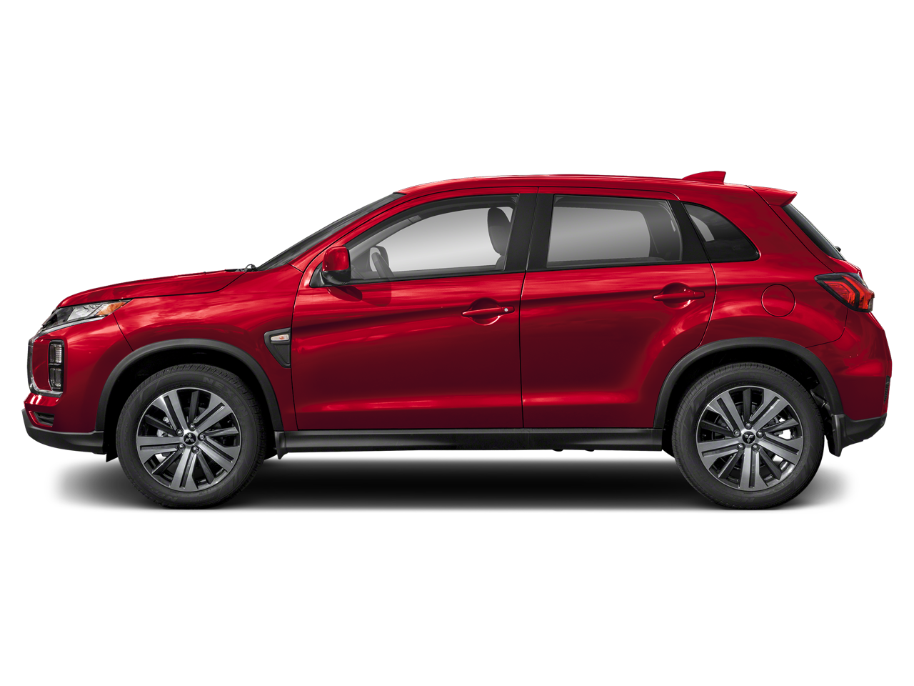 2025 Mitsubishi Outlander Sport ES AWC
