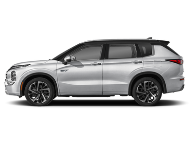 2025 Mitsubishi Outlander PHEV SEL