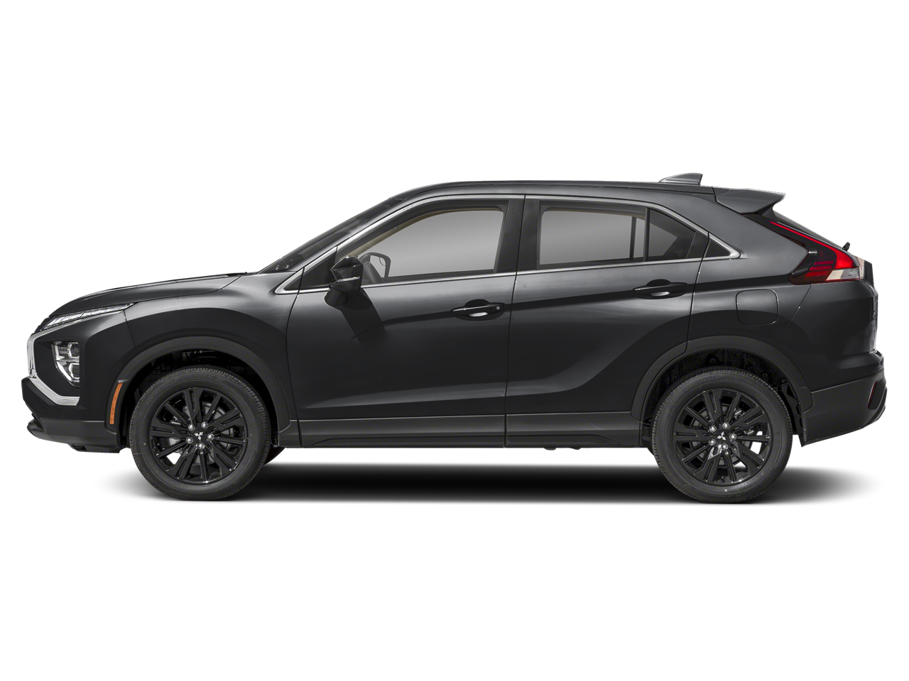 2025 Mitsubishi Eclipse Cross LE AWC