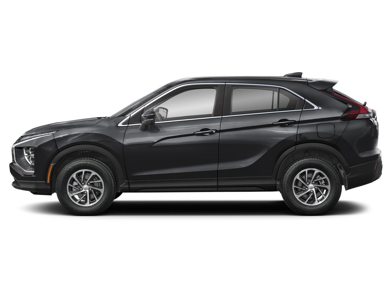 2025 Mitsubishi Eclipse Cross ES AWC