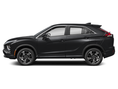 2025 Mitsubishi Eclipse Cross SEL AWC