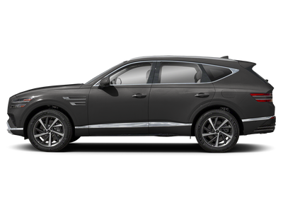 2026 Genesis GV80 3.5T Advanced
