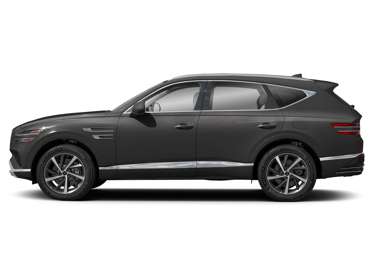 2026 Genesis GV80 3.5T Advanced