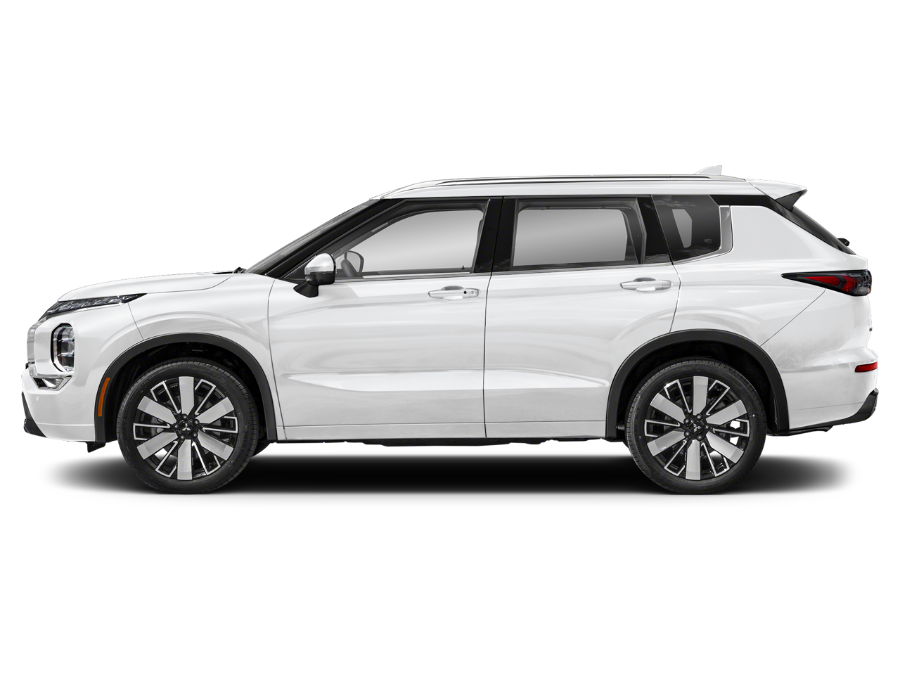 2026 Mitsubishi Outlander SEL 2WD