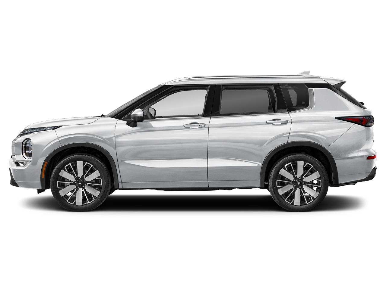 2026 Mitsubishi Outlander SEL