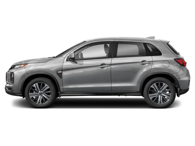 2026 Mitsubishi Outlander Sport Railliart