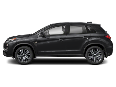 2026 Mitsubishi Outlander Sport Railliart