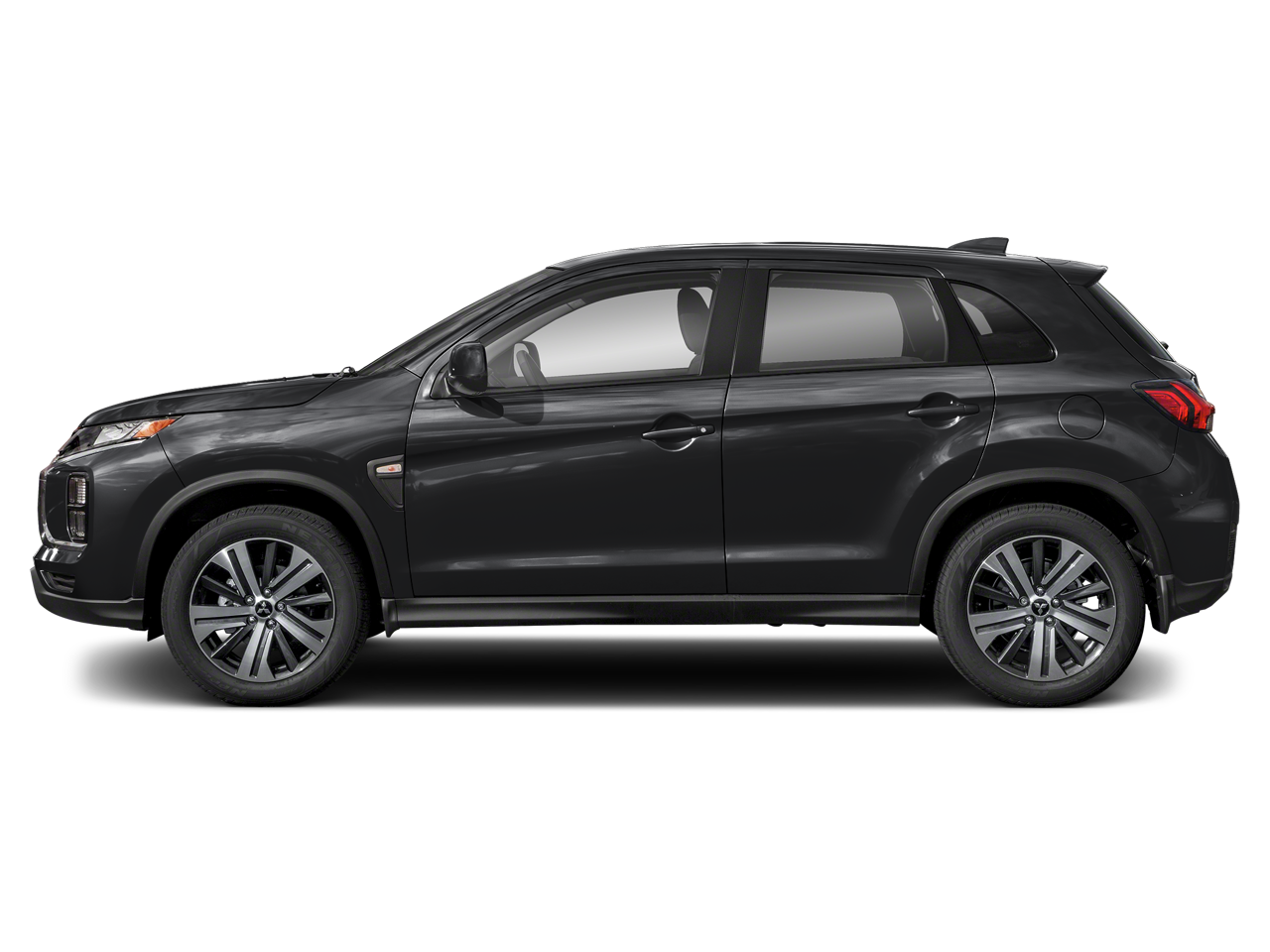 2026 Mitsubishi Outlander Sport Railliart