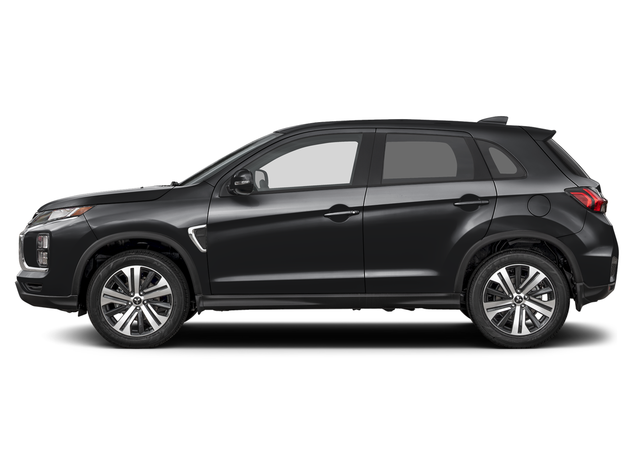 2026 Mitsubishi Outlander Sport SE