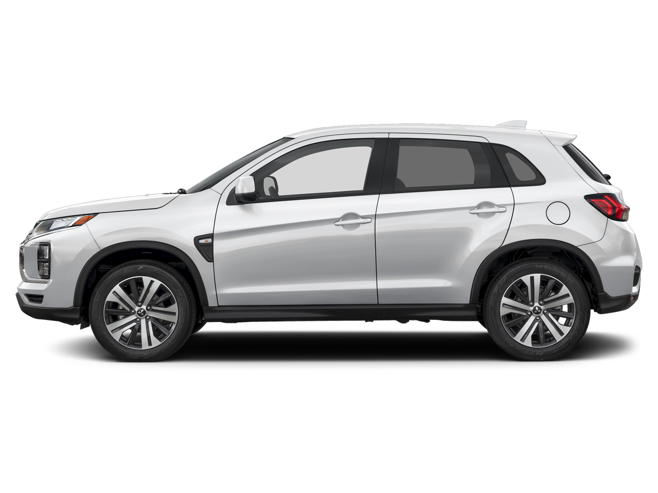 2026 Mitsubishi Outlander Sport ES