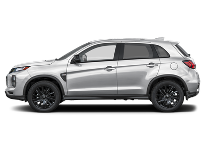 2026 Mitsubishi Outlander Sport SE