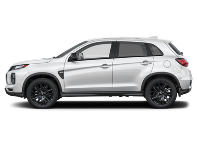 2026 Mitsubishi Outlander Sport LE