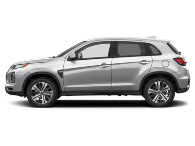 2026 Mitsubishi Outlander Sport ES