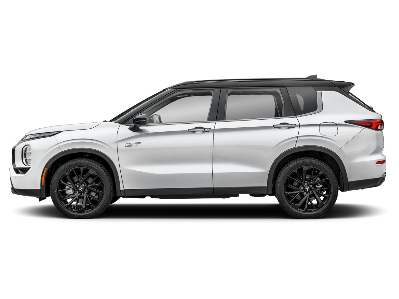 2026 Mitsubishi Outlander PHEV BLACK EDITION S-AWC