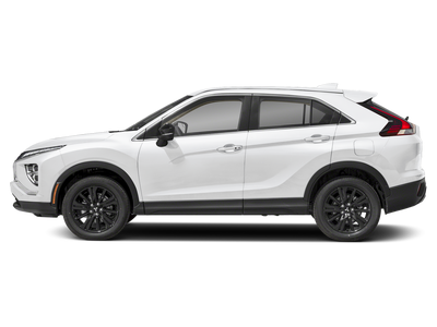 2026 Mitsubishi' Eclipse Cross LE 1.5T S-AWC