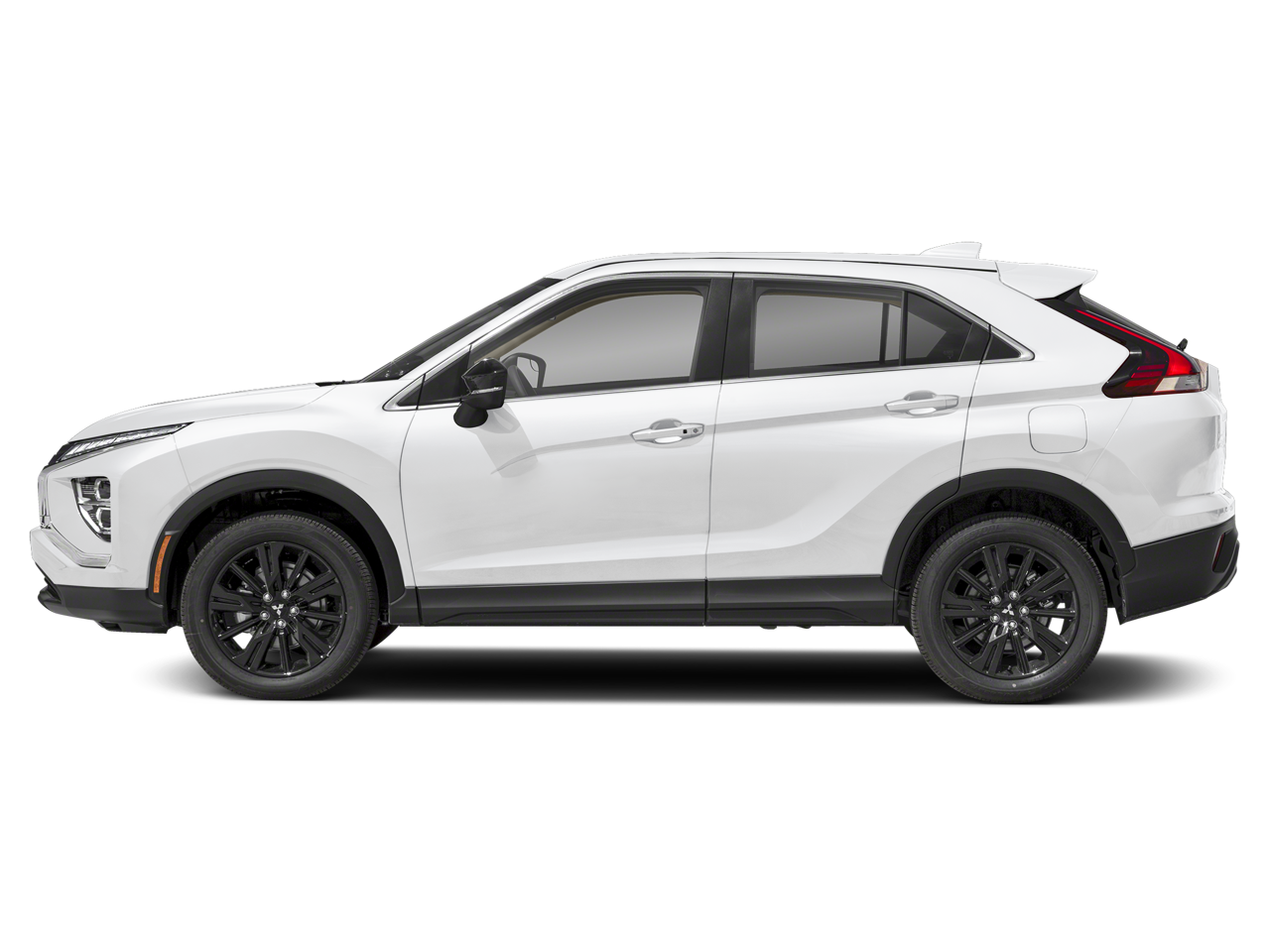 2026 Mitsubishi' Eclipse Cross LE 1.5T S-AWC