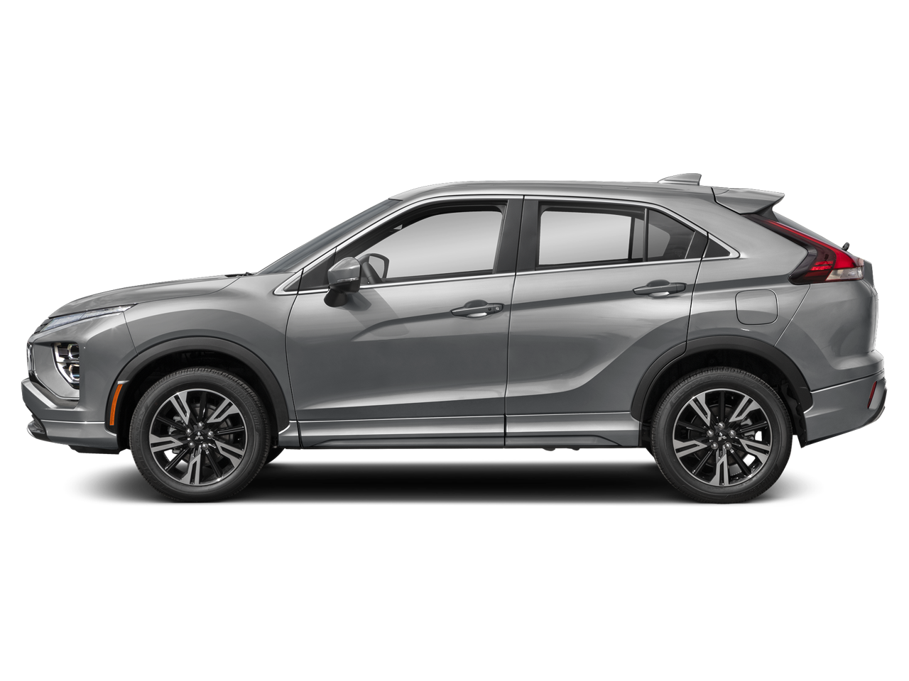 2026 Mitsubishi Eclipse Cross SEL - Photo 28