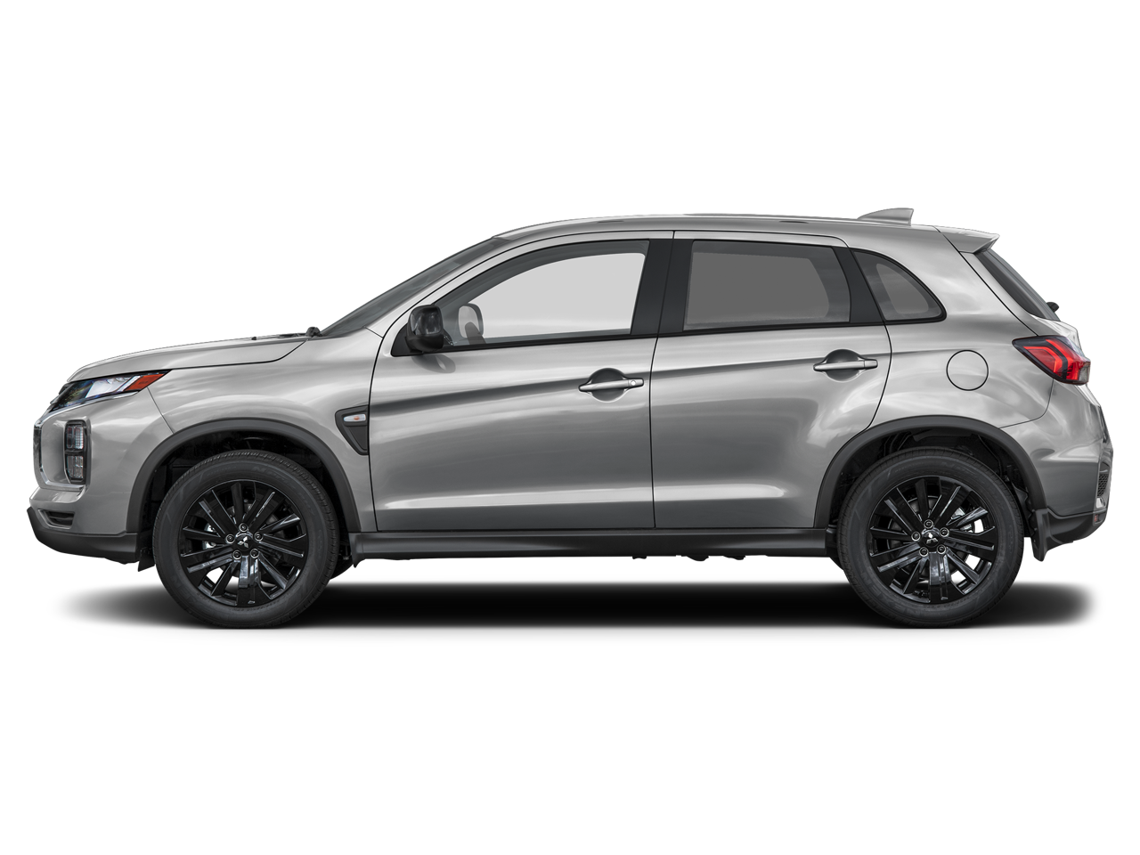 2027 Mitsubishi Outlander Sport LE