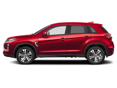 2027 Mitsubishi Outlander Sport SE