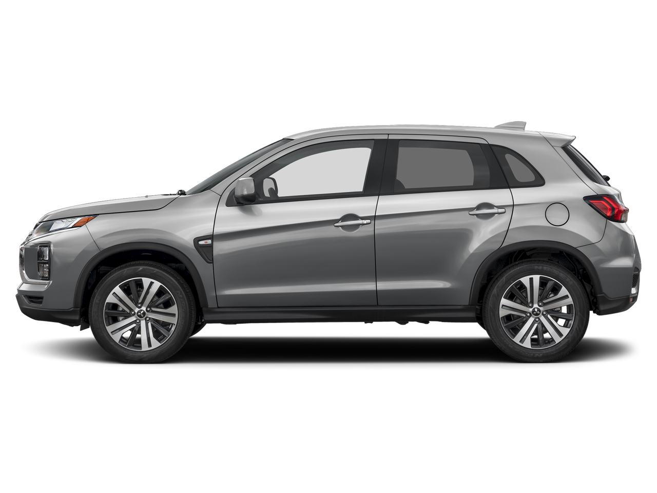2027 Mitsubishi Outlander Sport 2.0 ES 2WD