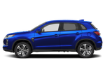 2027 Mitsubishi Outlander Sport S